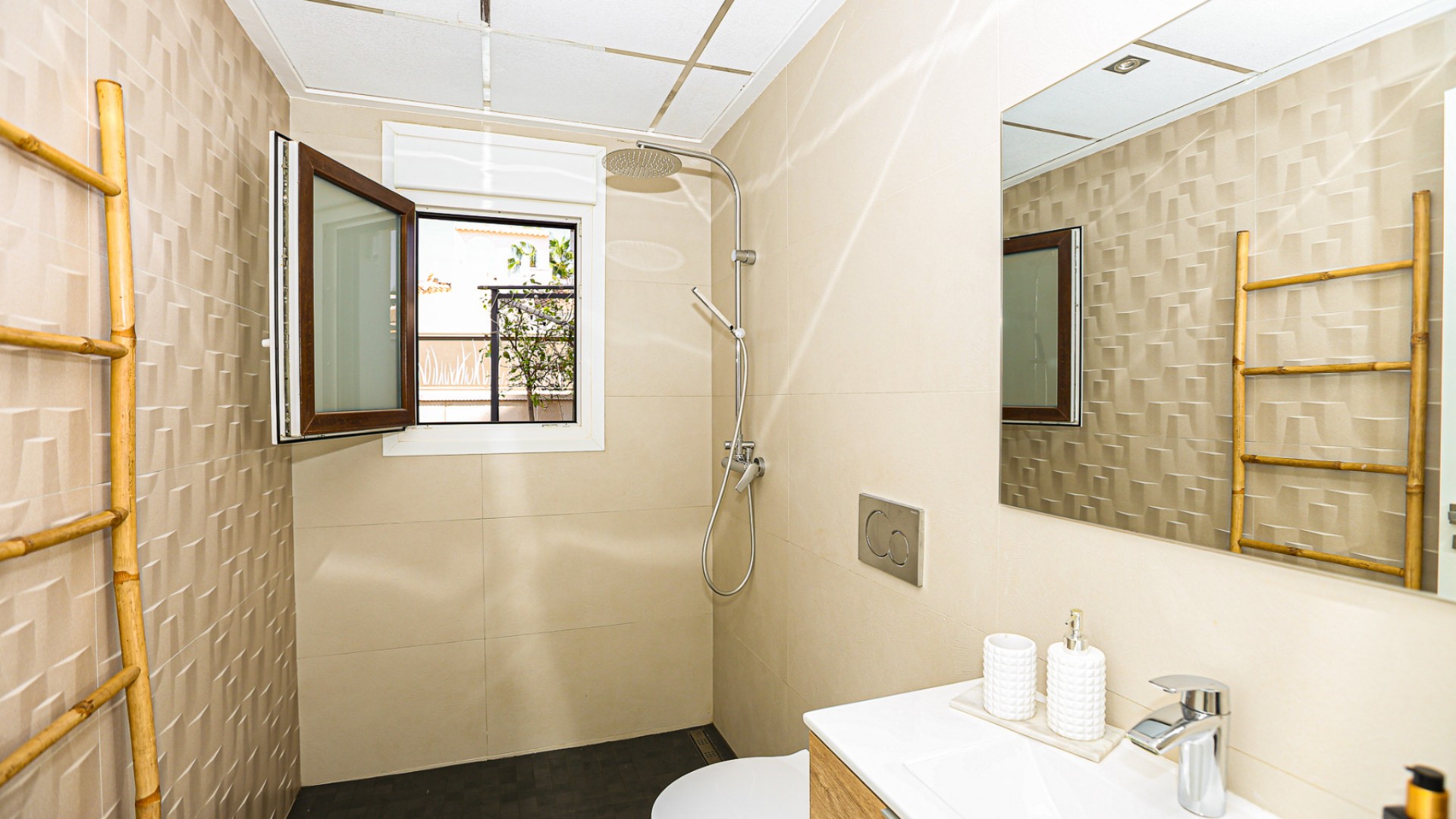 Revente - Villa Individuelle -
Ciudad Quesada - Rojales - Doña Pepa