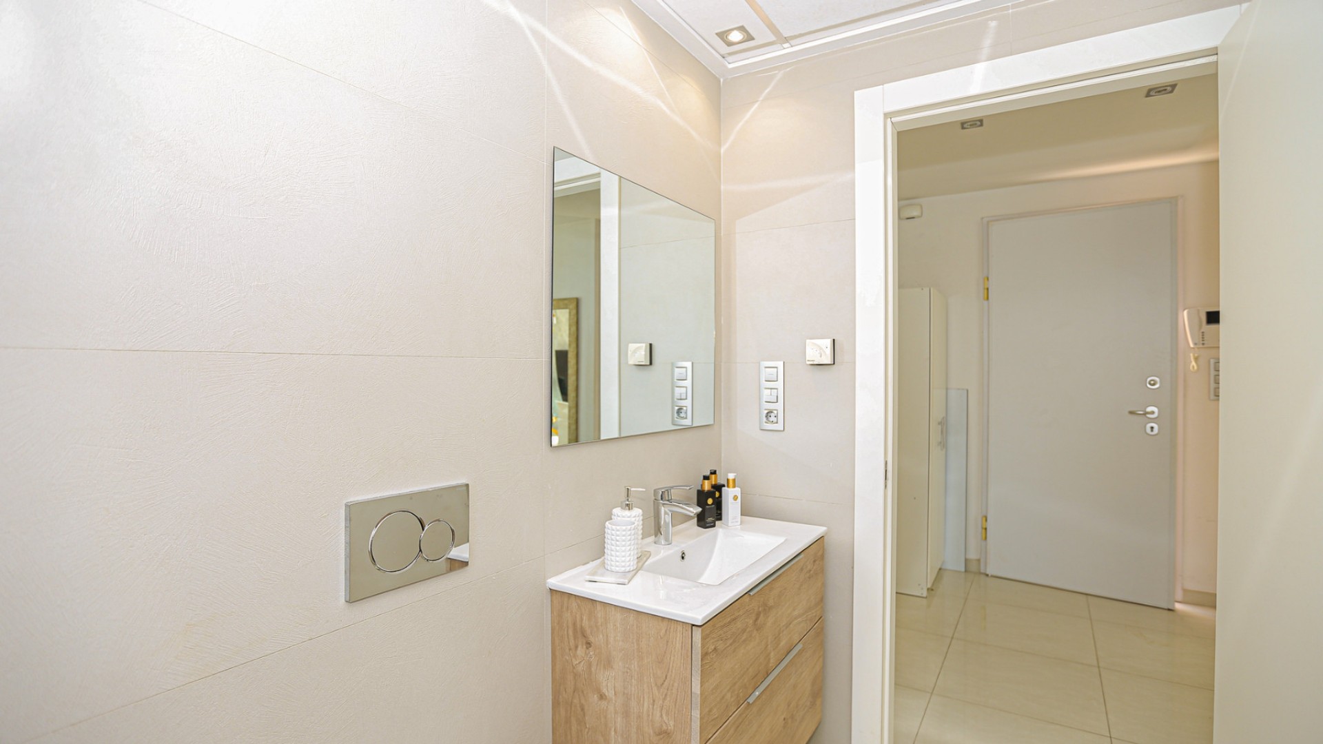 Revente - Villa Individuelle -
Ciudad Quesada - Rojales - Doña Pepa