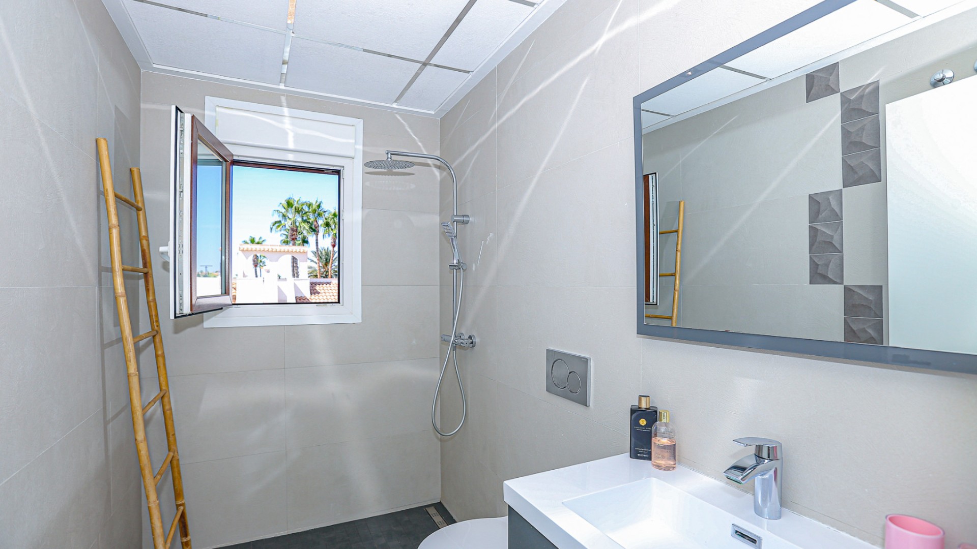 Revente - Villa Individuelle -
Ciudad Quesada - Rojales - Doña Pepa