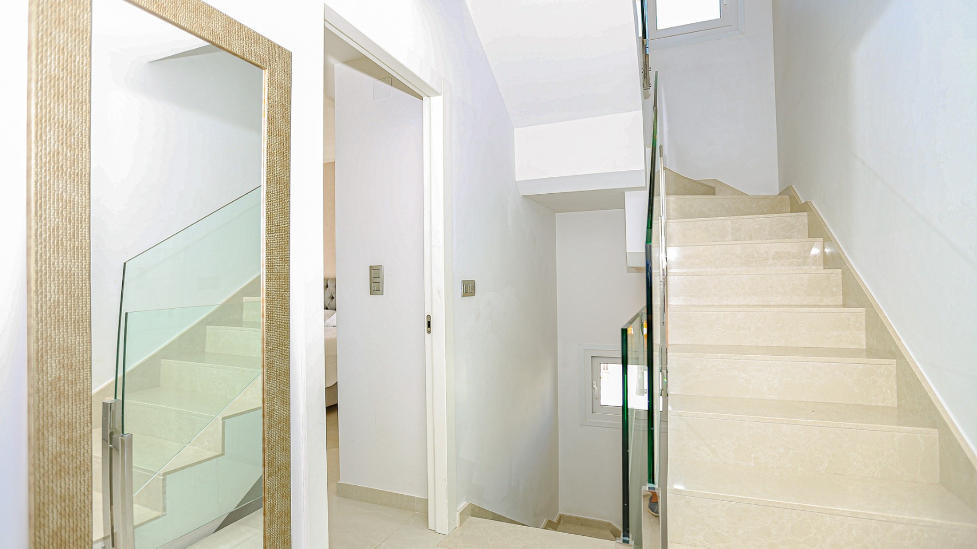 Revente - Villa Individuelle -
Ciudad Quesada - Rojales - Doña Pepa