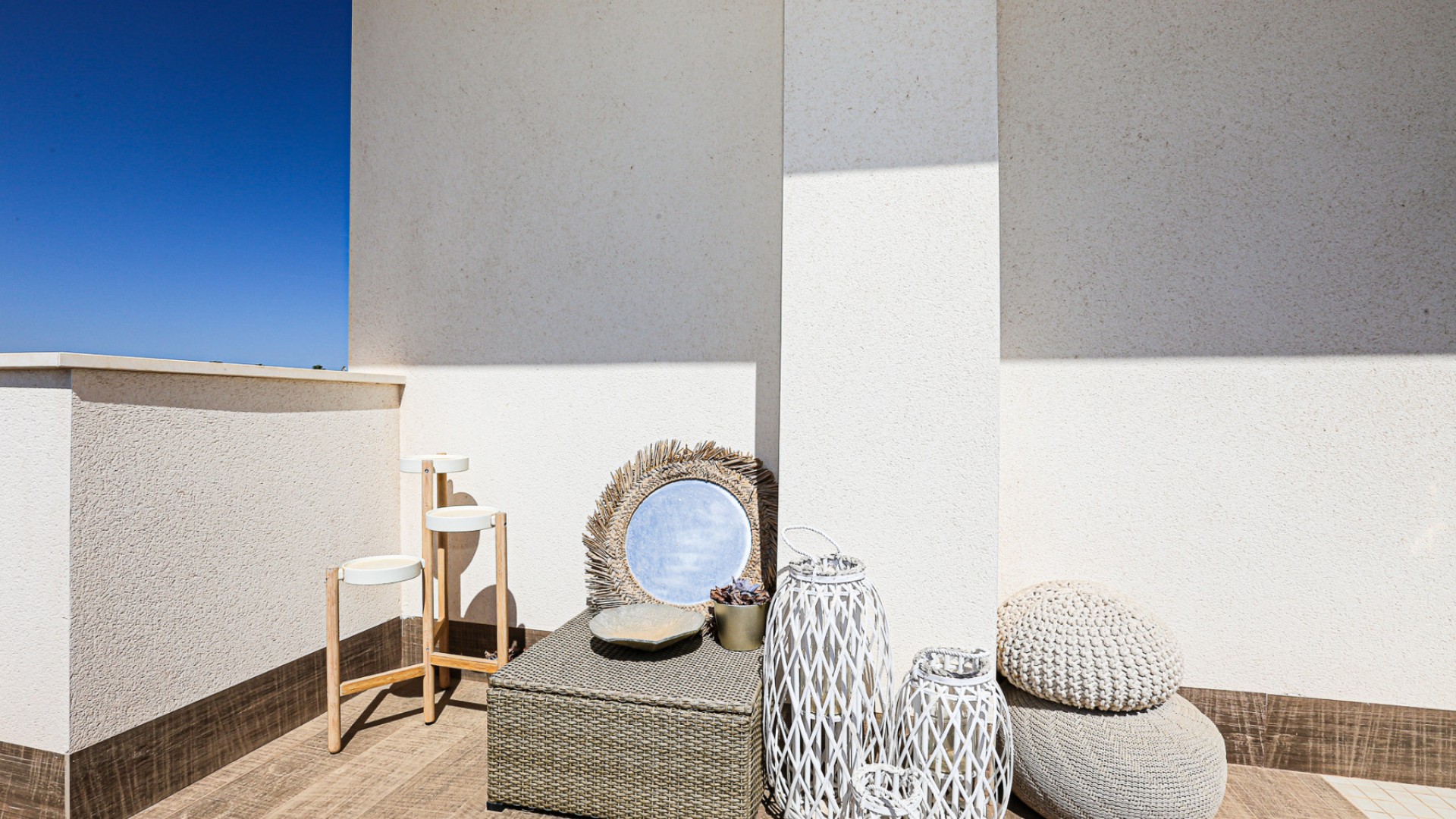 Revente - Villa Individuelle -
Ciudad Quesada - Rojales - Doña Pepa