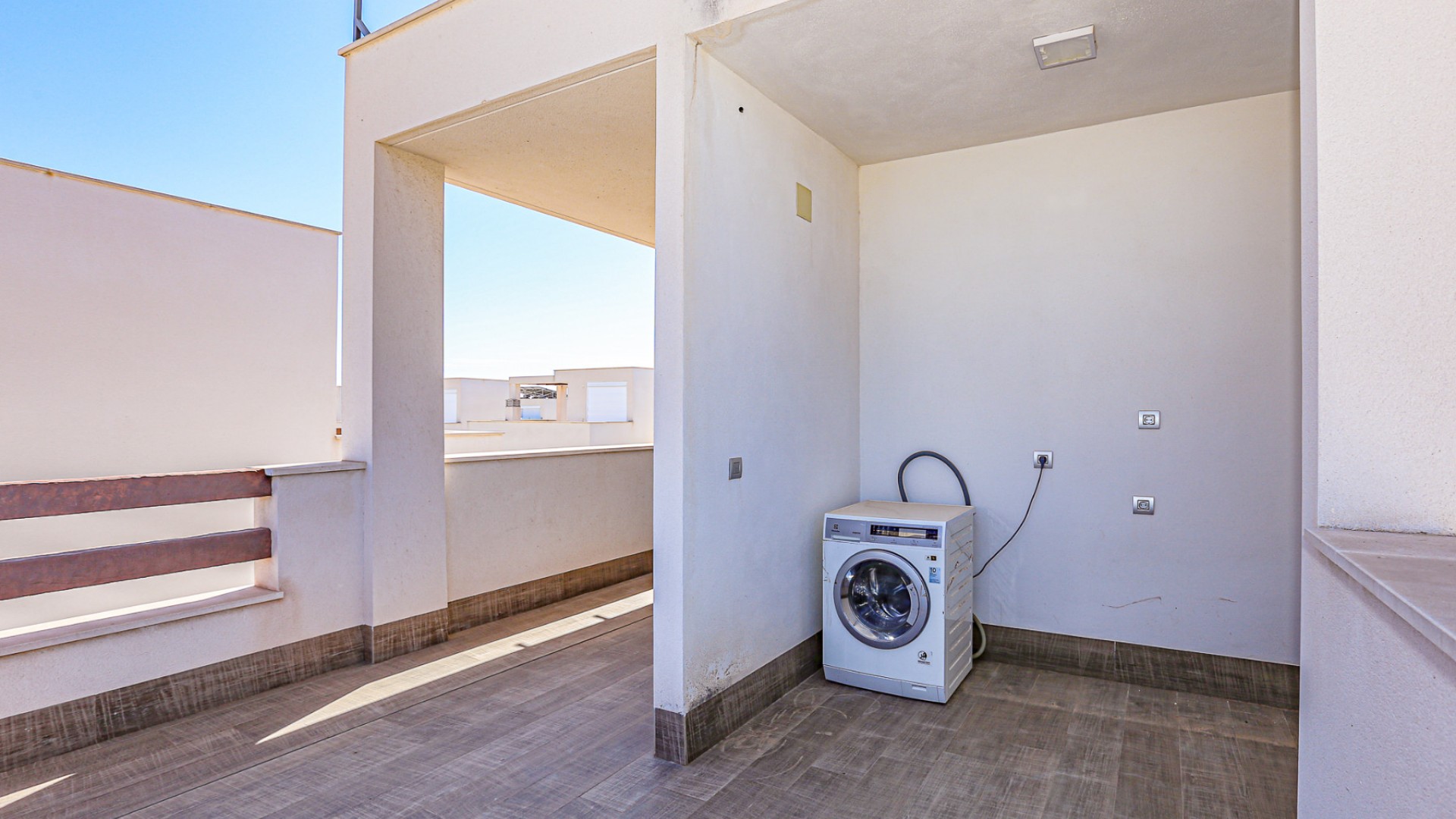 Revente - Villa Individuelle -
Ciudad Quesada - Rojales - Doña Pepa