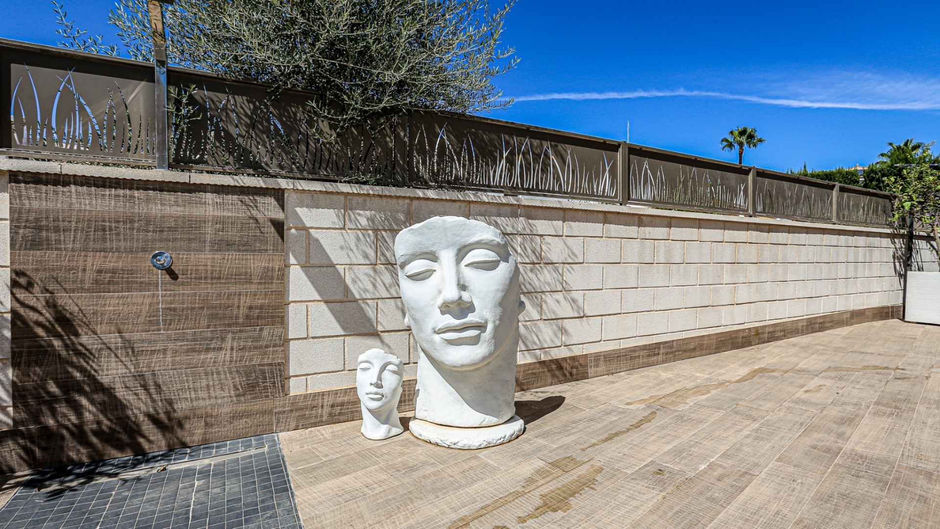 Revente - Villa Individuelle -
Ciudad Quesada - Rojales - Doña Pepa