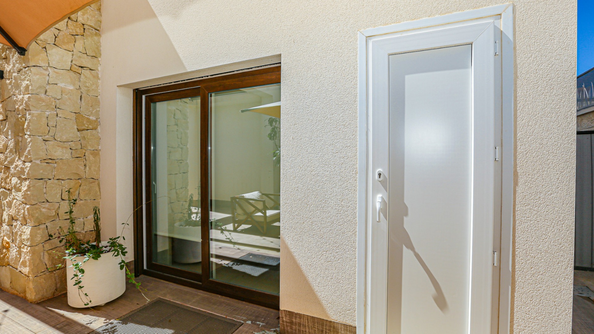 Revente - Villa Individuelle -
Ciudad Quesada - Rojales - Doña Pepa