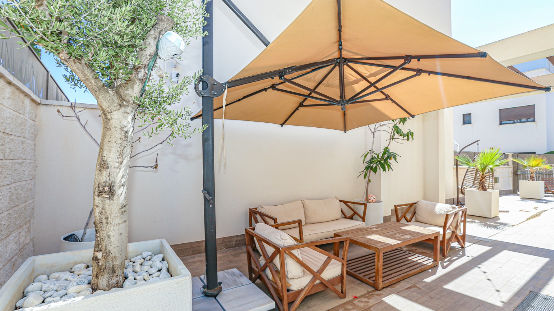 Revente - Villa Individuelle -
Ciudad Quesada - Rojales - Doña Pepa