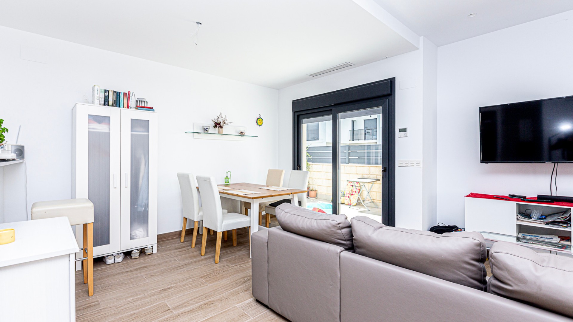 Revente - Villa Individuelle -
Ciudad Quesada - Rojales - Doña Pepa