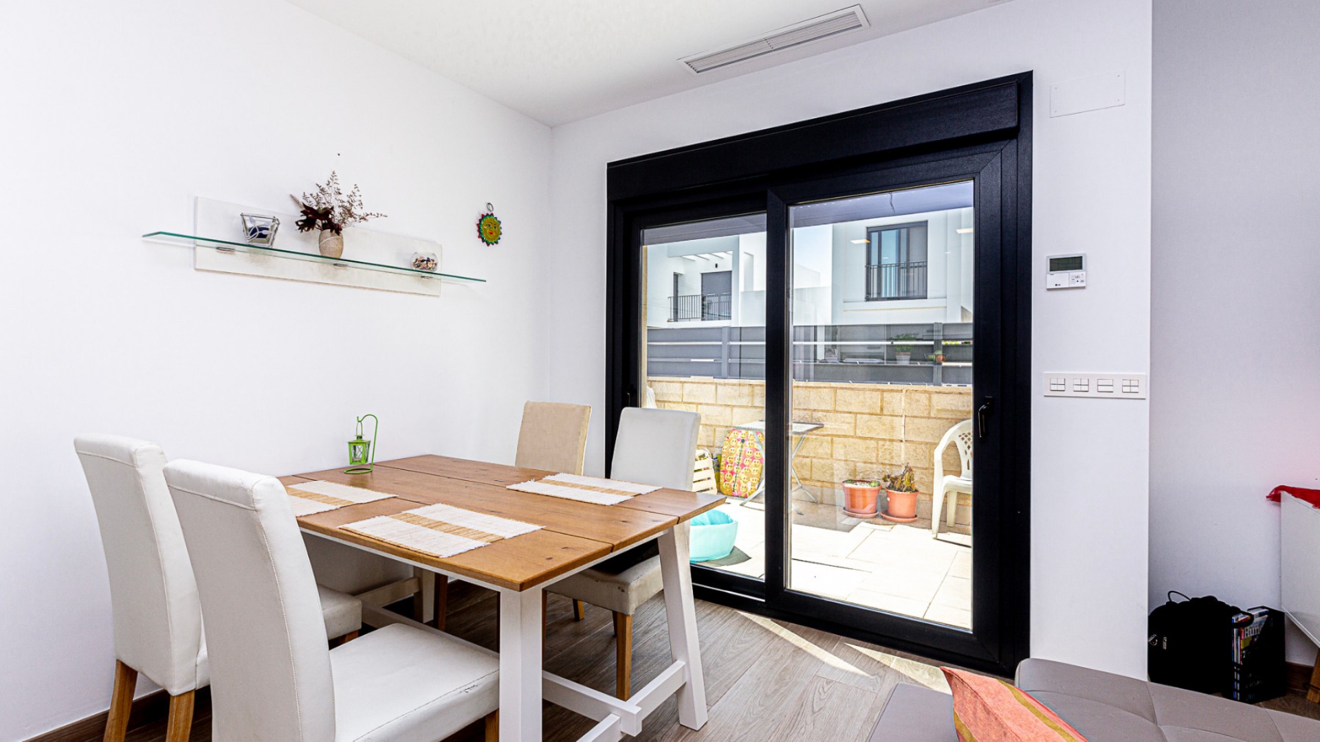 Revente - Villa Individuelle -
Ciudad Quesada - Rojales - Doña Pepa