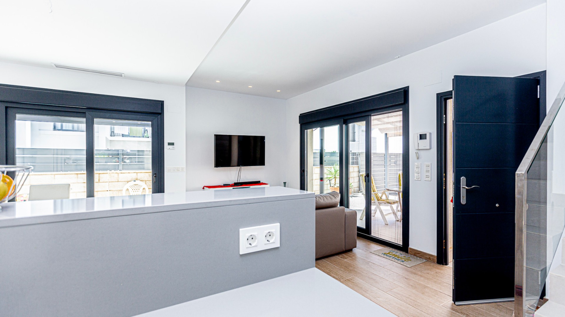 Revente - Villa Individuelle -
Ciudad Quesada - Rojales - Doña Pepa