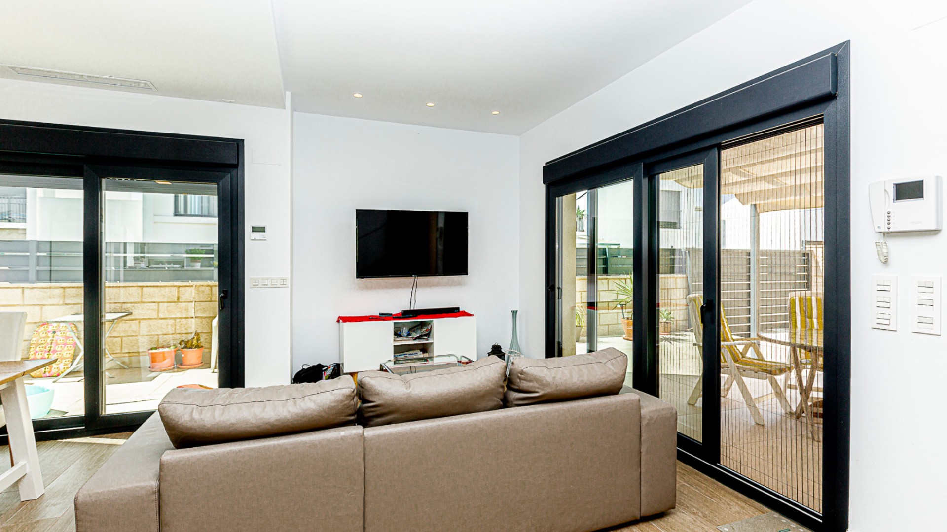 Revente - Villa Individuelle -
Ciudad Quesada - Rojales - Doña Pepa