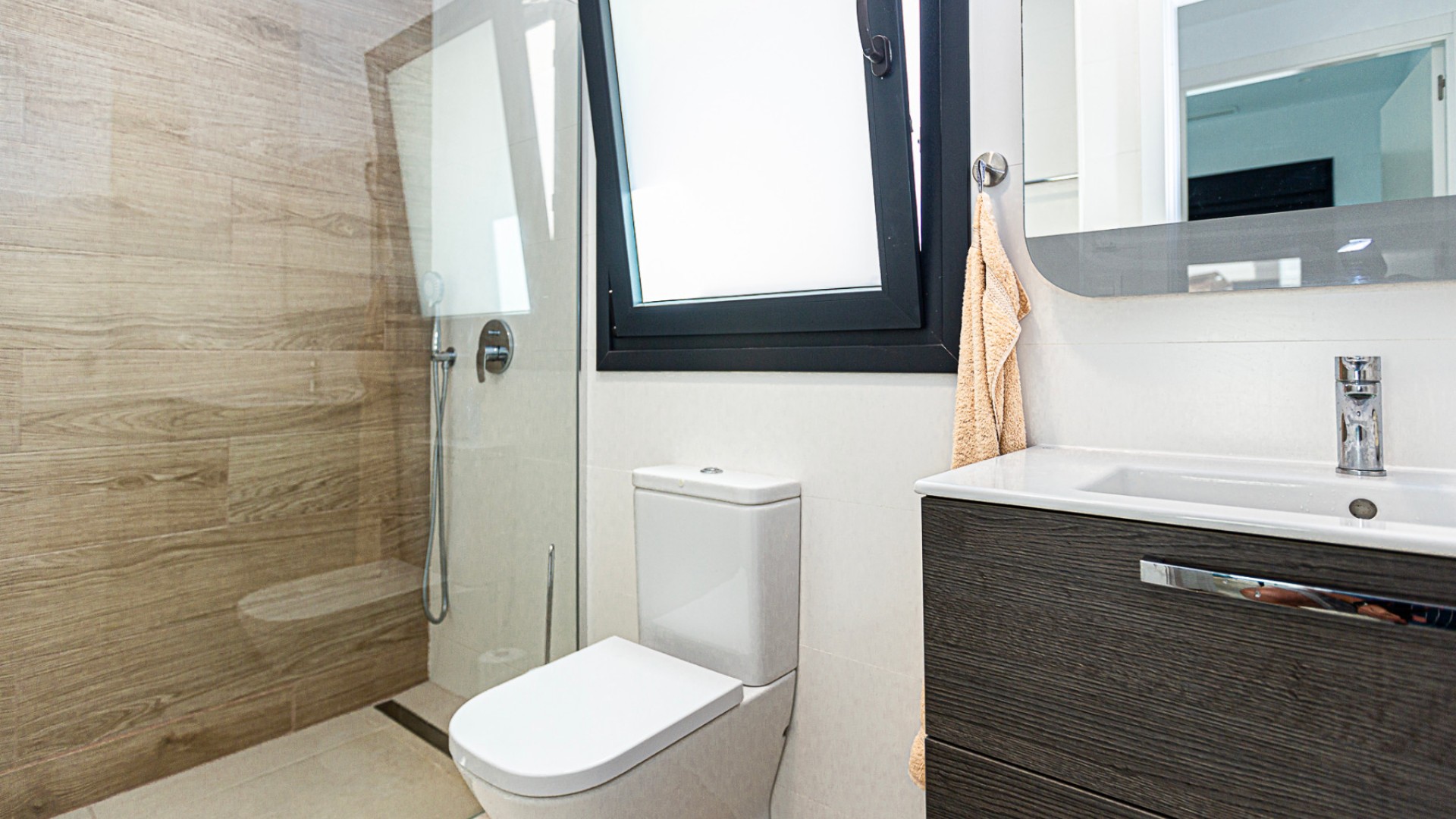 Revente - Villa Individuelle -
Ciudad Quesada - Rojales - Doña Pepa