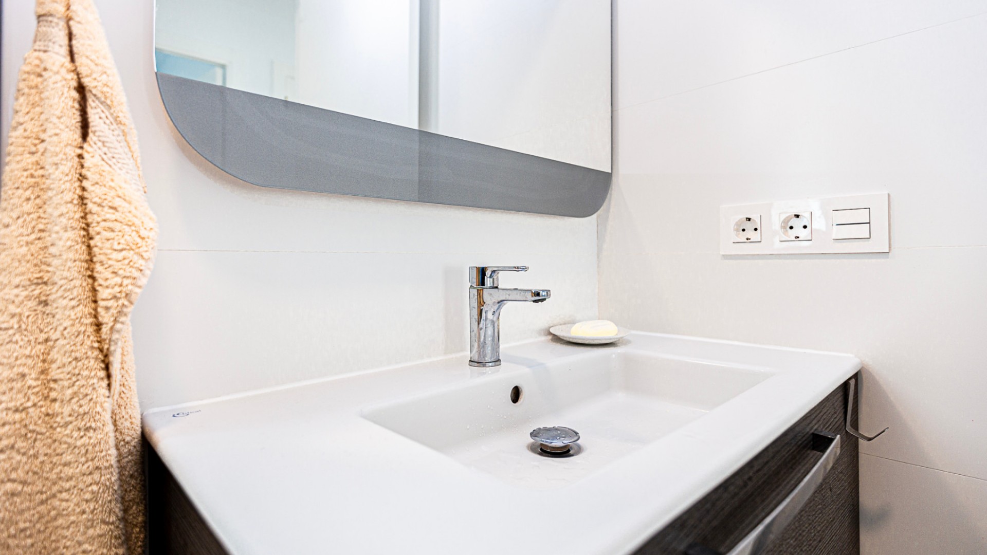 Revente - Villa Individuelle -
Ciudad Quesada - Rojales - Doña Pepa