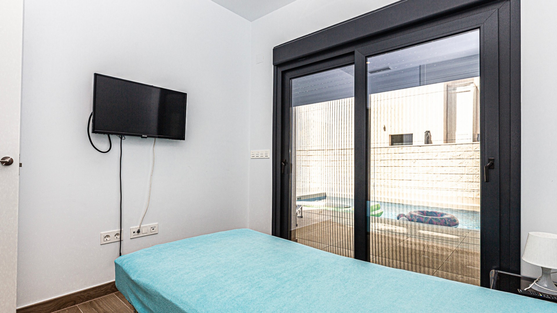 Revente - Villa Individuelle -
Ciudad Quesada - Rojales - Doña Pepa