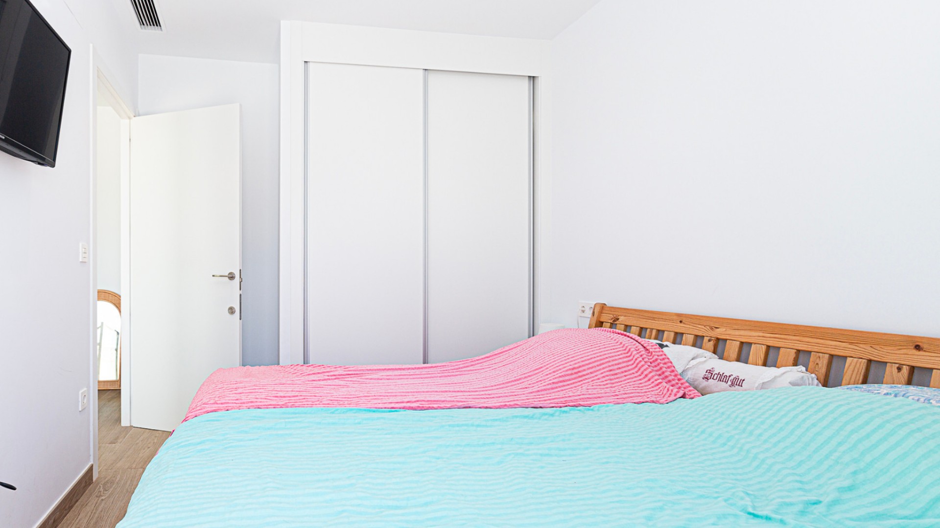 Revente - Villa Individuelle -
Ciudad Quesada - Rojales - Doña Pepa