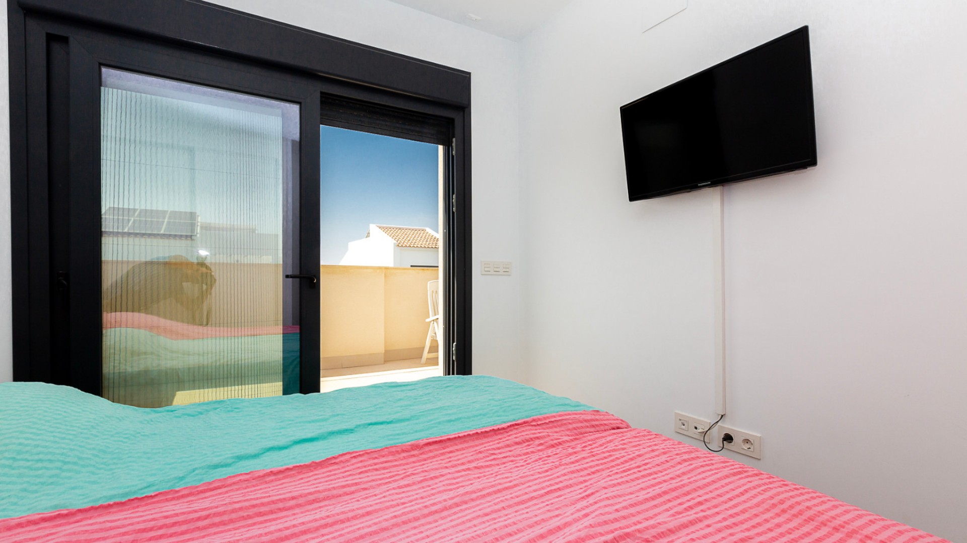 Revente - Villa Individuelle -
Ciudad Quesada - Rojales - Doña Pepa