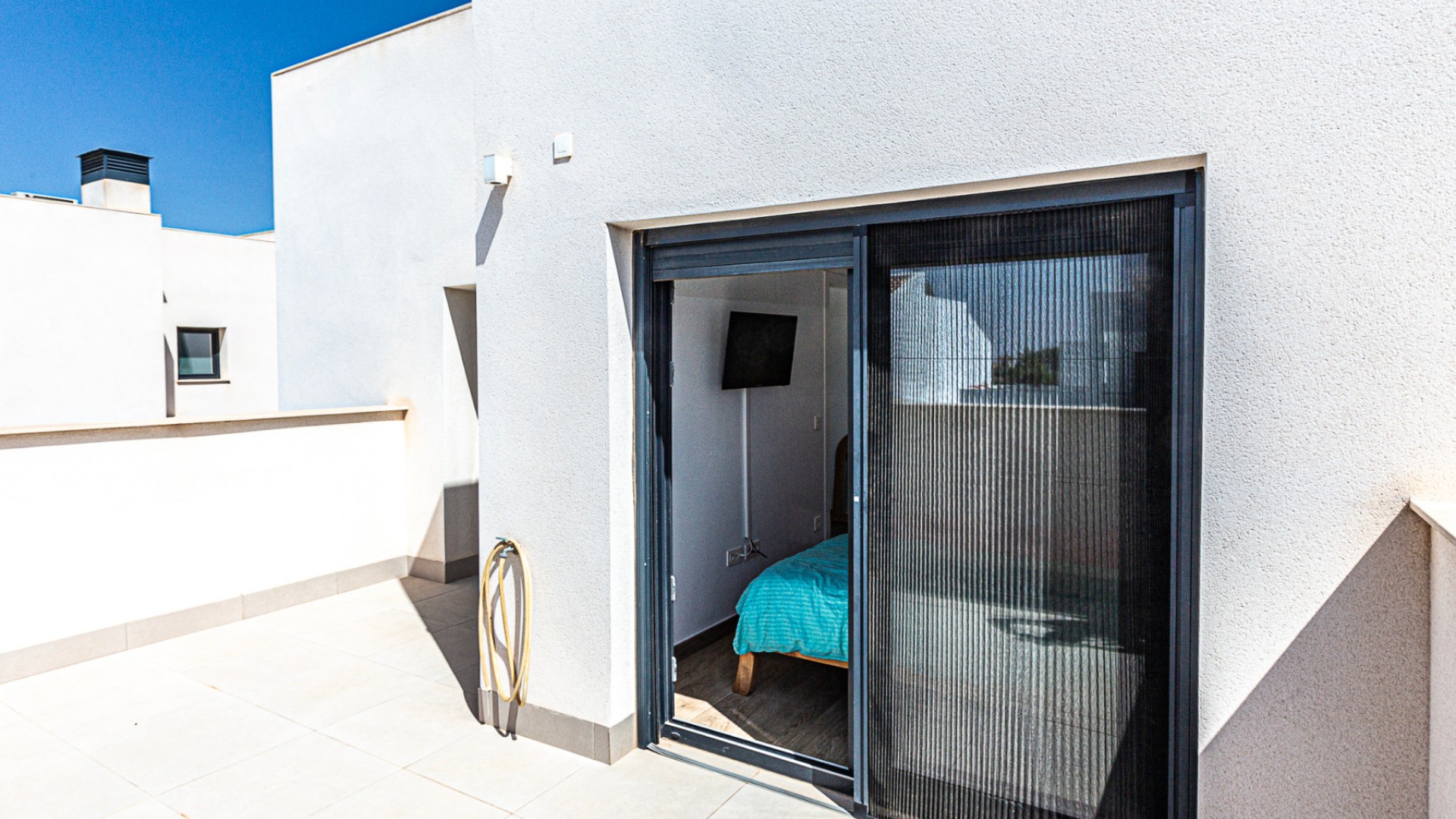 Revente - Villa Individuelle -
Ciudad Quesada - Rojales - Doña Pepa