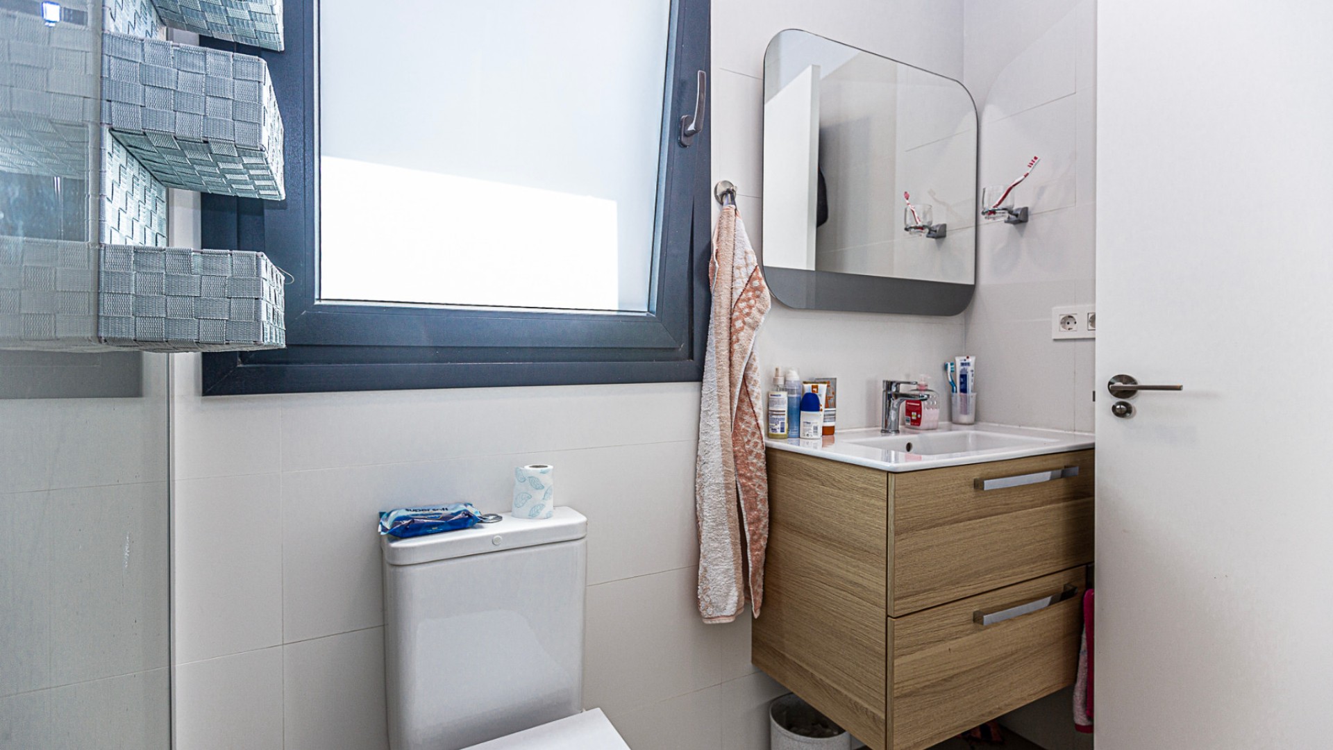 Revente - Villa Individuelle -
Ciudad Quesada - Rojales - Doña Pepa