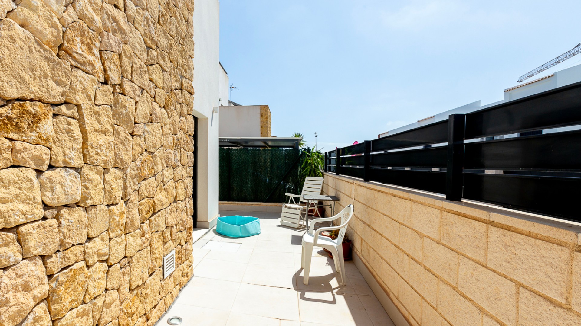 Revente - Villa Individuelle -
Ciudad Quesada - Rojales - Doña Pepa