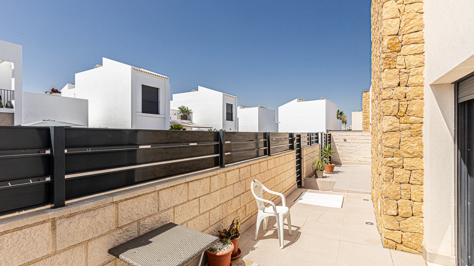 Revente - Villa Individuelle -
Ciudad Quesada - Rojales - Doña Pepa