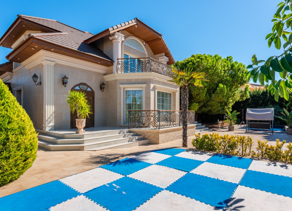 Revente - Villa Individuelle -
Ciudad Quesada - Rojales - Dona Pepa