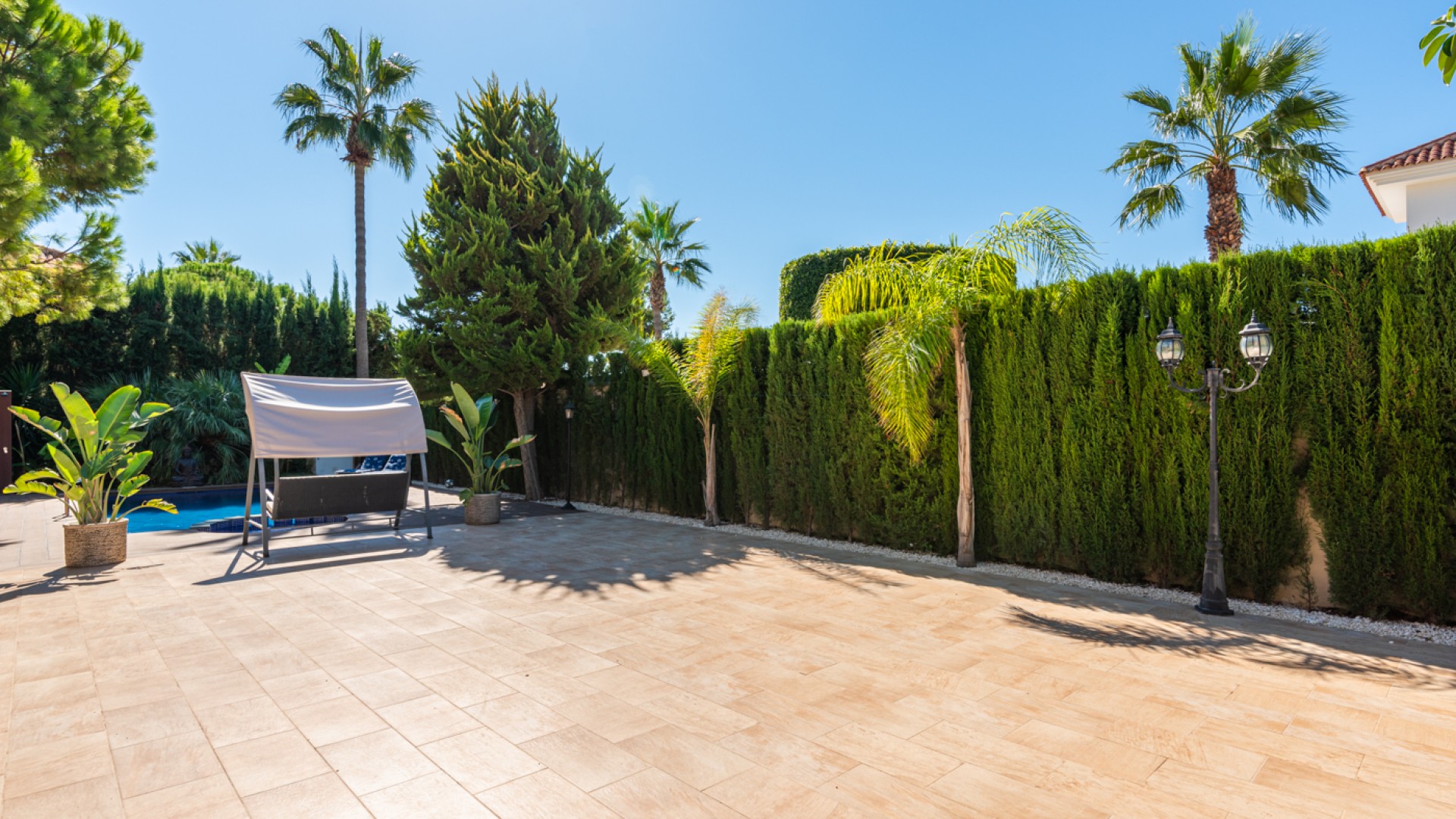 Revente - Villa Individuelle -
Ciudad Quesada - Rojales - Dona Pepa