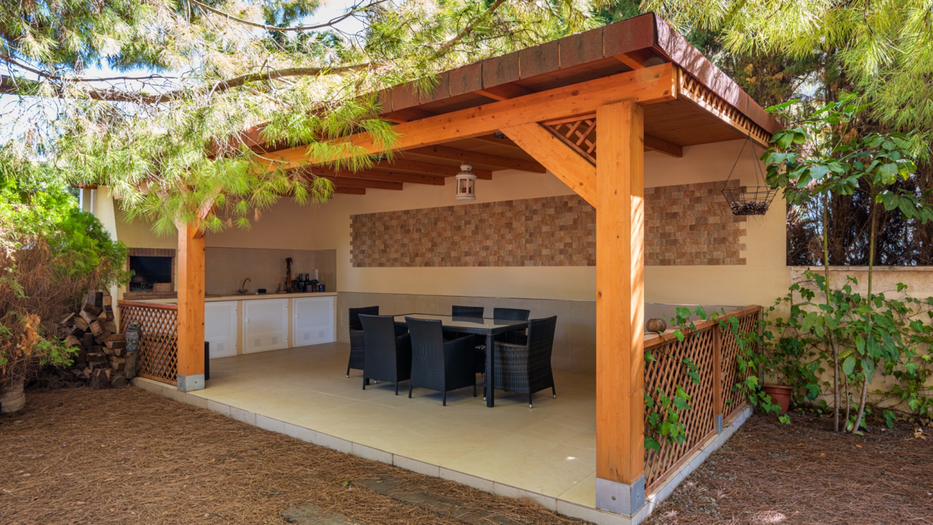 Revente - Villa Individuelle -
Ciudad Quesada - Rojales - Dona Pepa