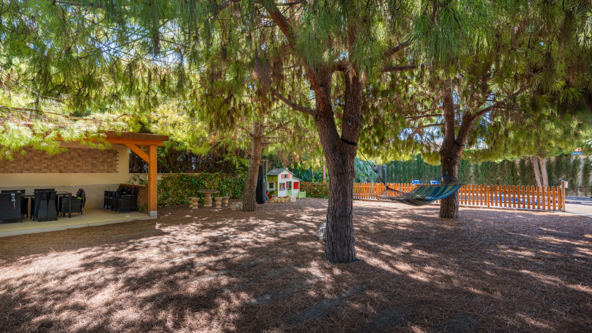 Revente - Villa Individuelle -
Ciudad Quesada - Rojales - Dona Pepa