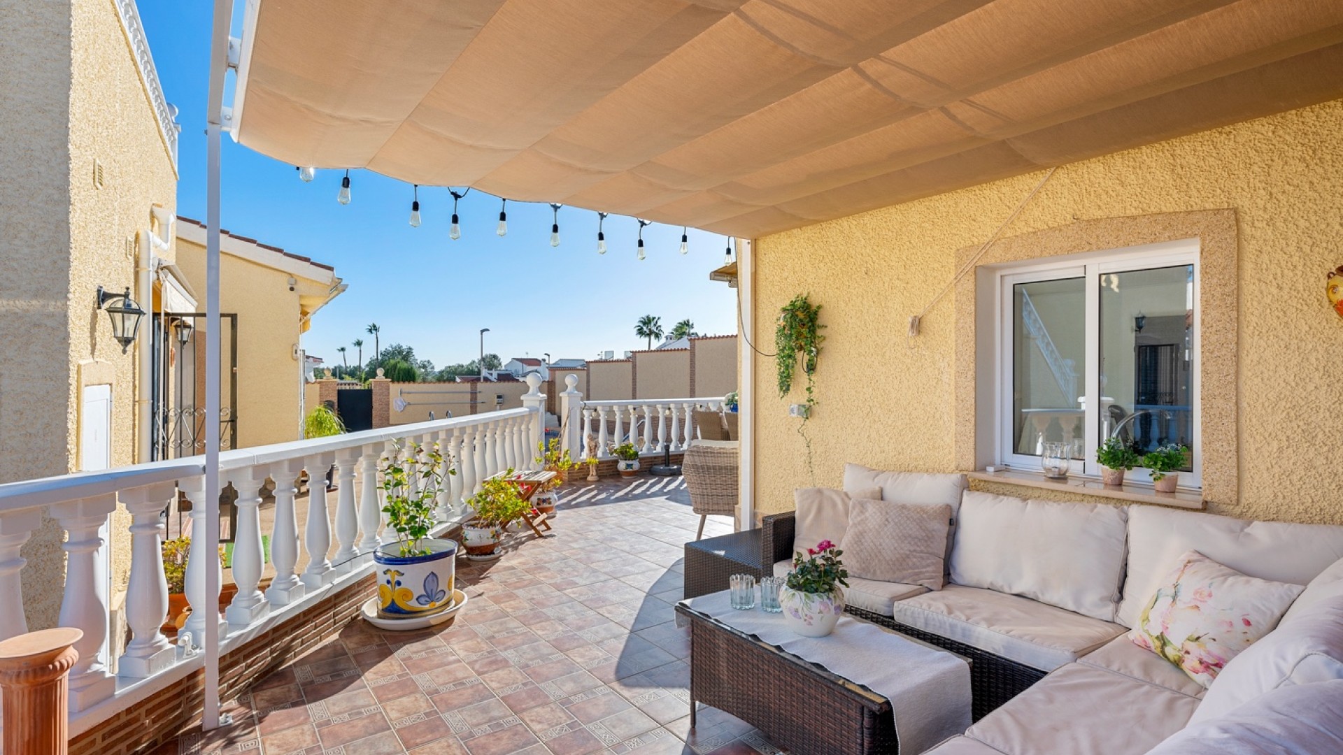 Revente - Villa Individuelle -
Ciudad Quesada - Rojales - Dona Pepa