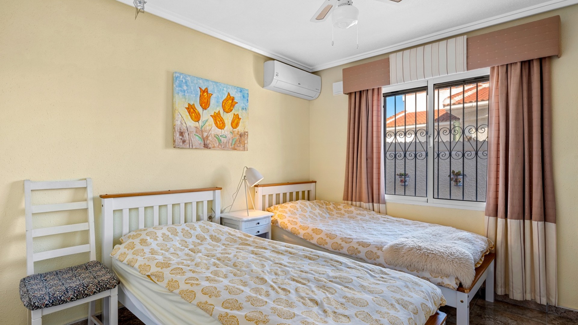 Revente - Villa Individuelle -
Ciudad Quesada - Rojales - Dona Pepa