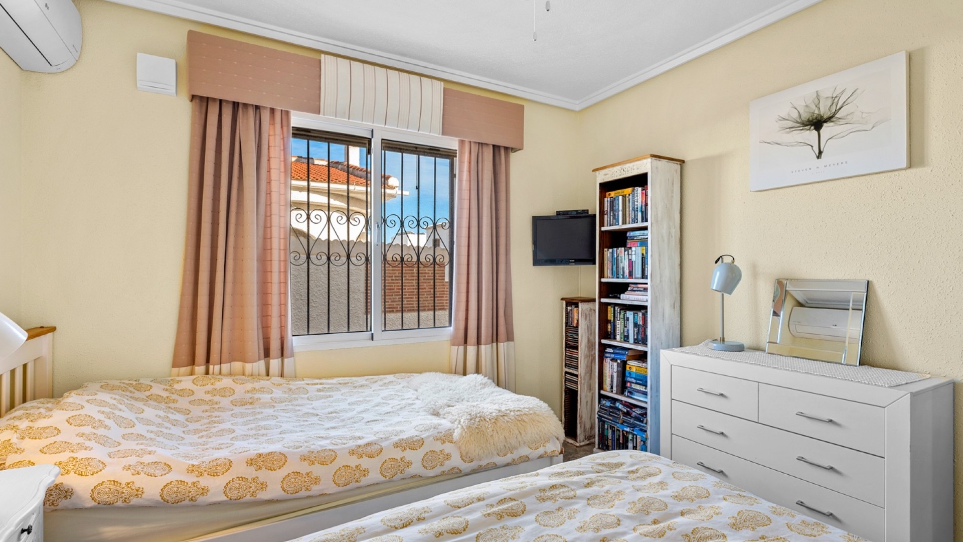 Revente - Villa Individuelle -
Ciudad Quesada - Rojales - Dona Pepa