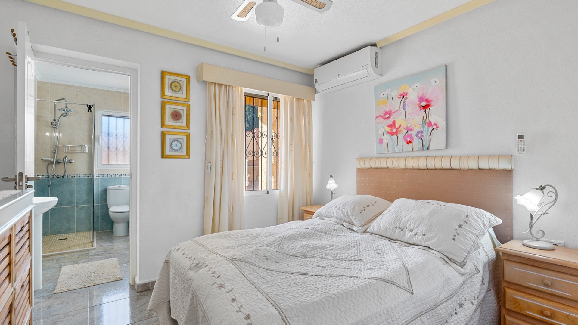 Revente - Villa Individuelle -
Ciudad Quesada - Rojales - Dona Pepa