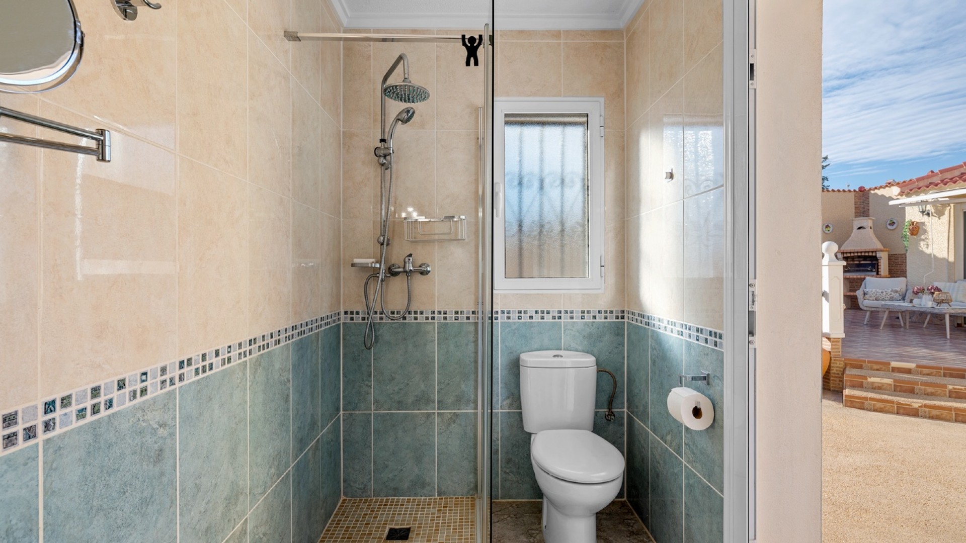 Revente - Villa Individuelle -
Ciudad Quesada - Rojales - Dona Pepa