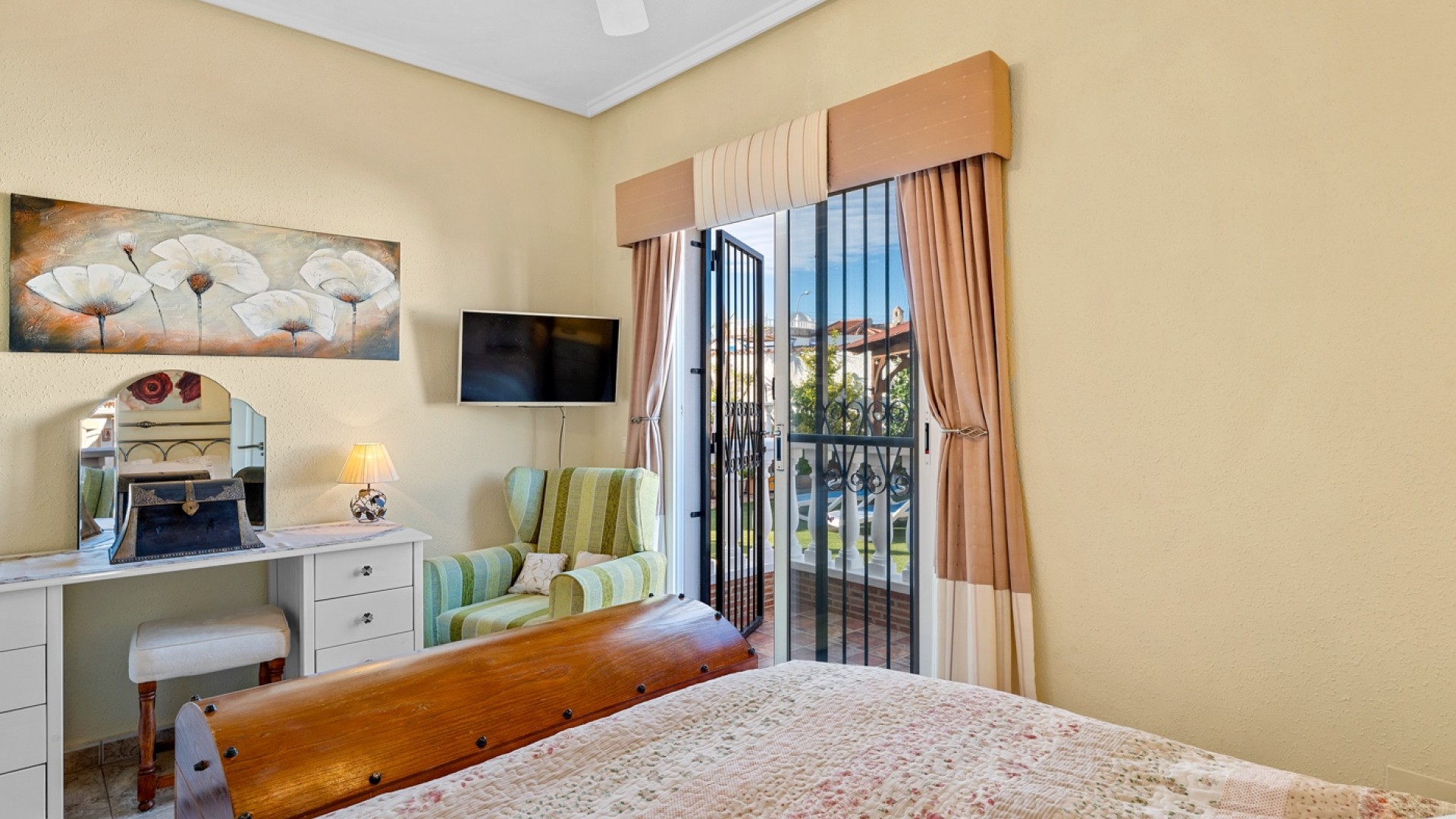 Revente - Villa Individuelle -
Ciudad Quesada - Rojales - Dona Pepa