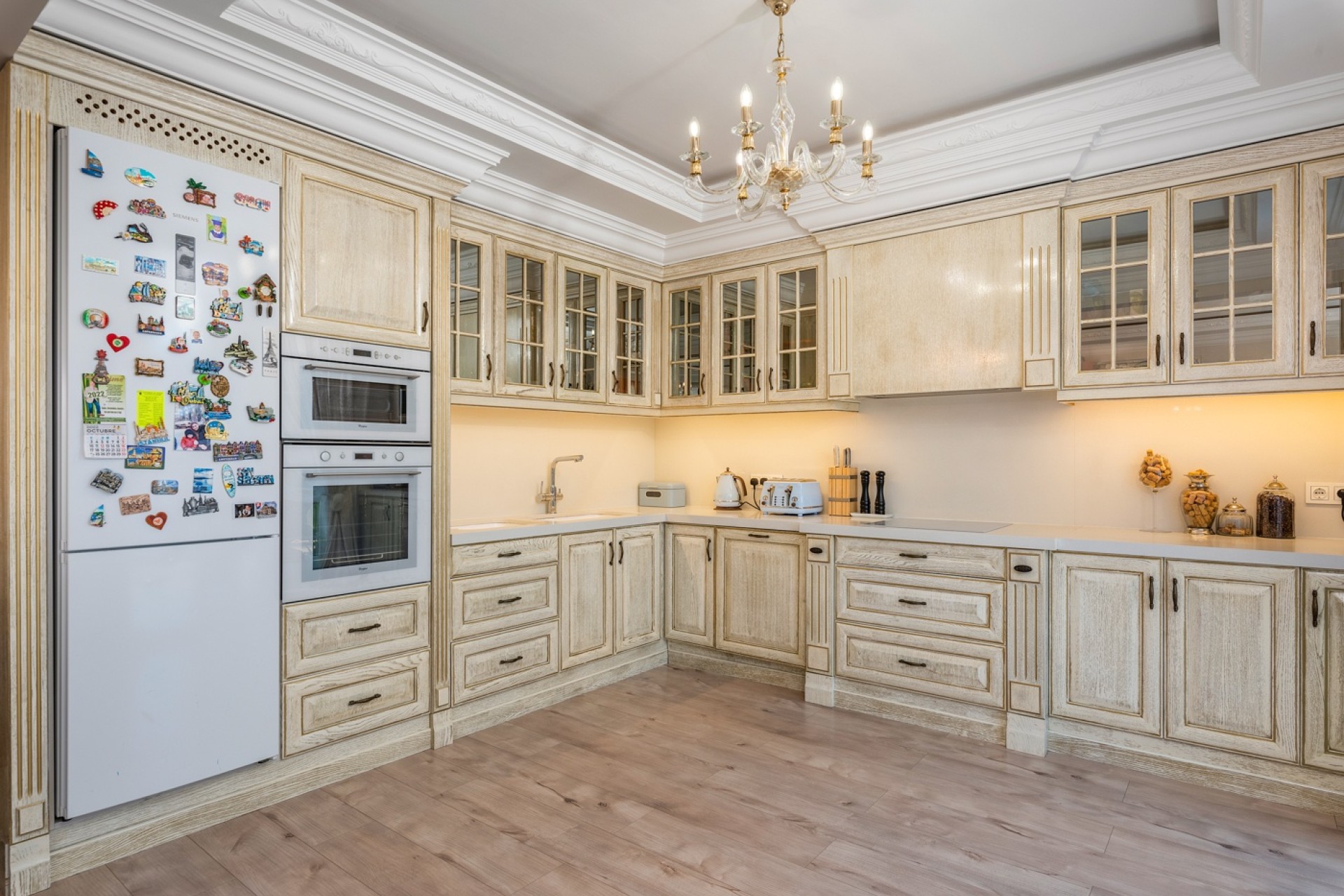 Revente - Villa Individuelle -
Ciudad Quesada - Rojales - Dona Pepa