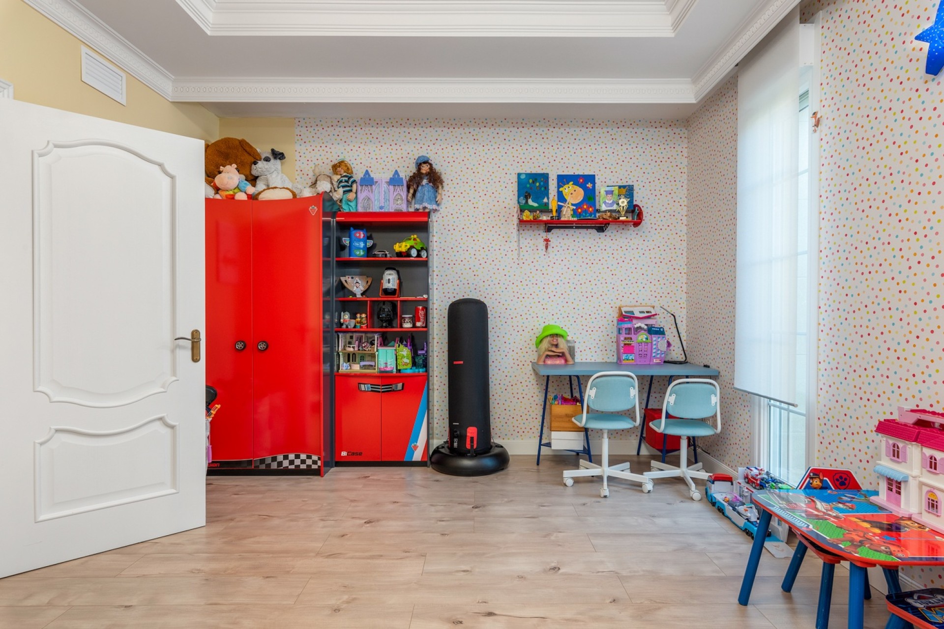 Revente - Villa Individuelle -
Ciudad Quesada - Rojales - Dona Pepa