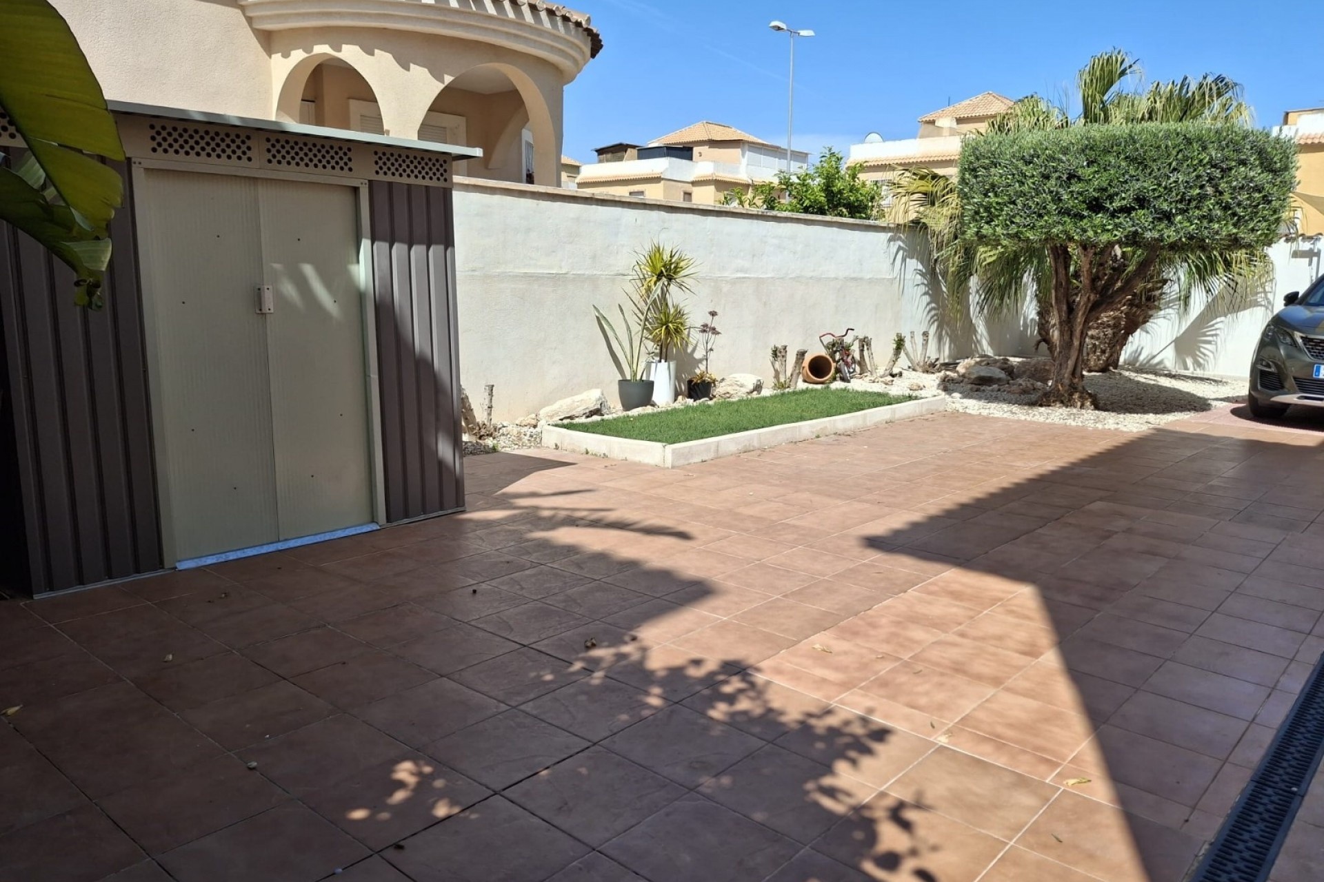 Revente - Villa individuelle -
Ciudad Quesada - Rojales - Dona Pepa