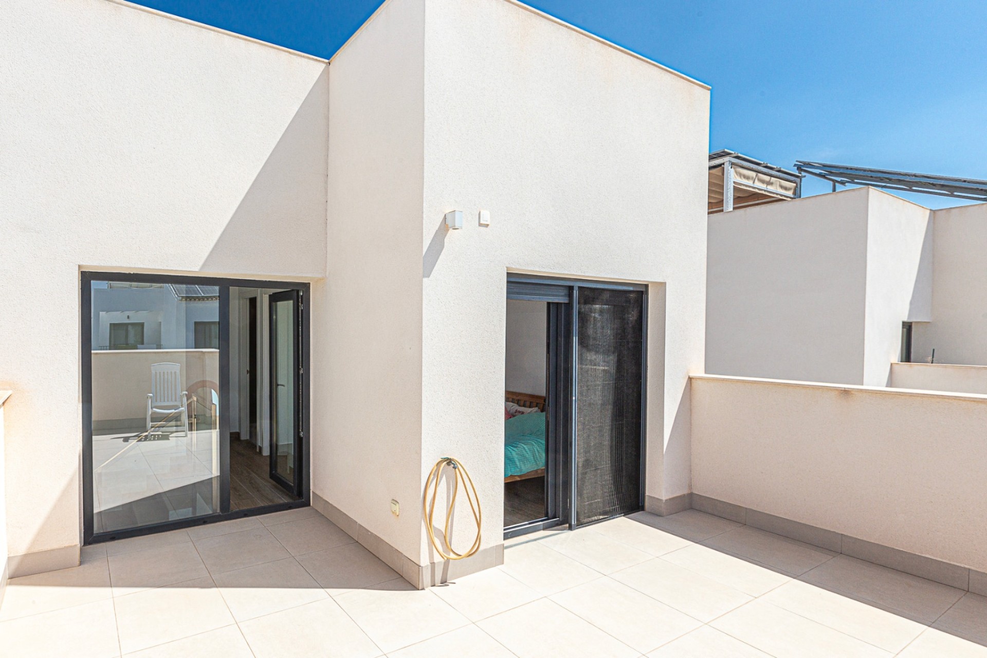 Revente - Villa Individuelle -
Ciudad Quesada - Rojales - Doña Pepa