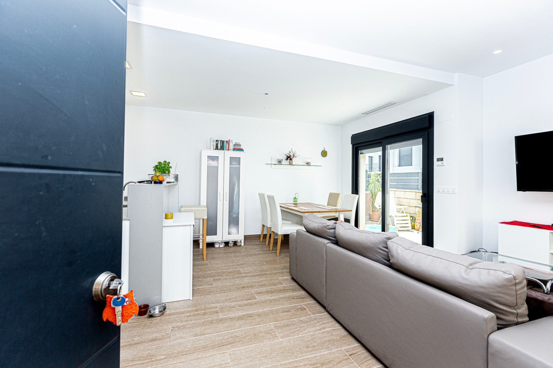 Revente - Villa Individuelle -
Ciudad Quesada - Rojales - Doña Pepa