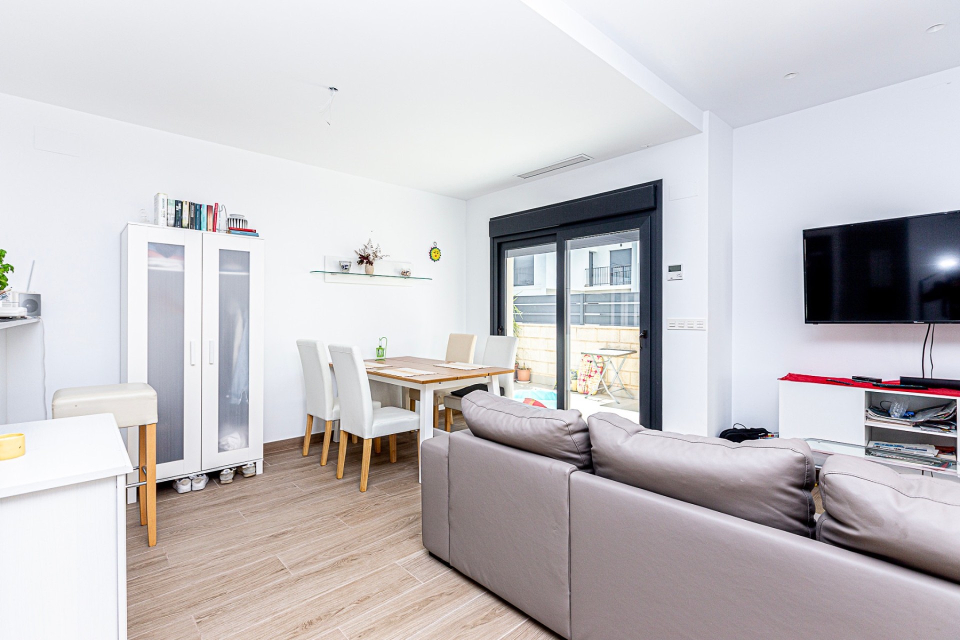 Revente - Villa Individuelle -
Ciudad Quesada - Rojales - Doña Pepa