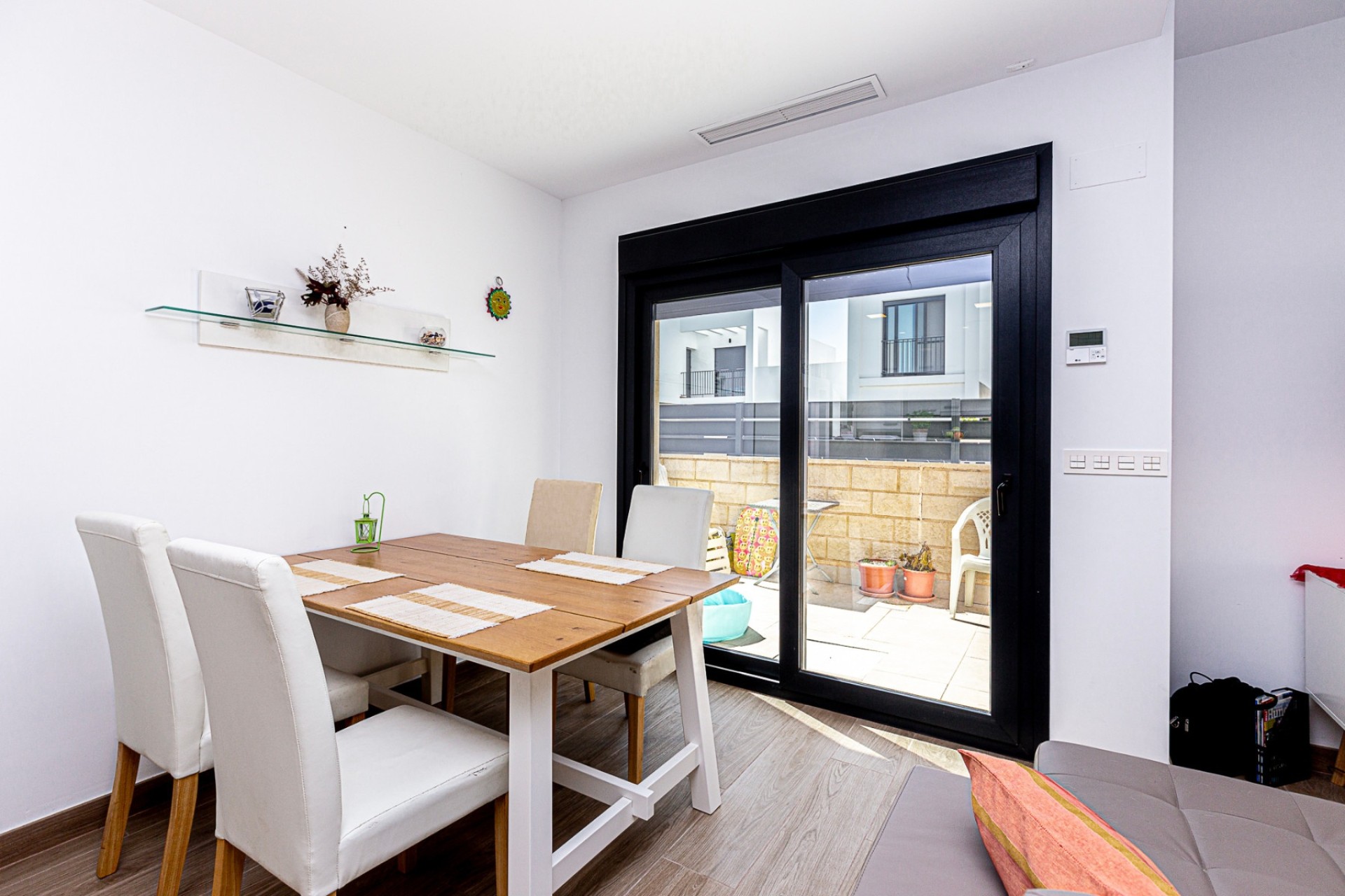 Revente - Villa Individuelle -
Ciudad Quesada - Rojales - Doña Pepa