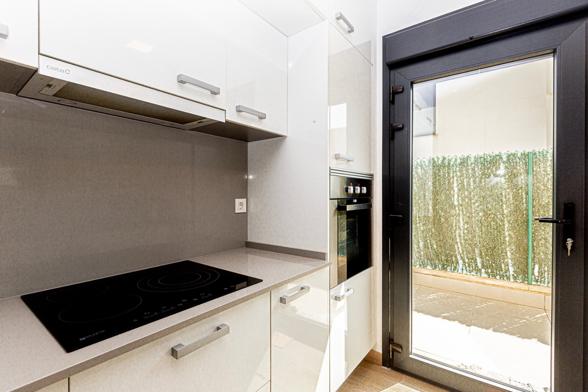 Revente - Villa Individuelle -
Ciudad Quesada - Rojales - Doña Pepa