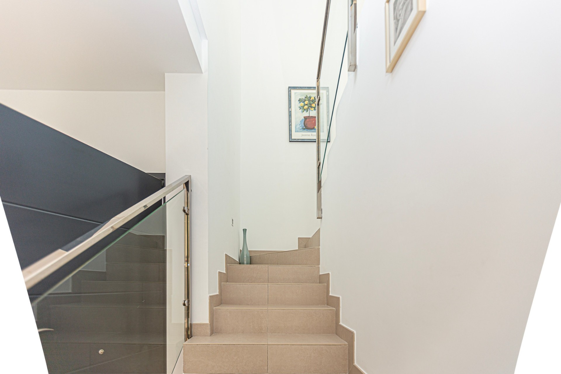 Revente - Villa Individuelle -
Ciudad Quesada - Rojales - Doña Pepa