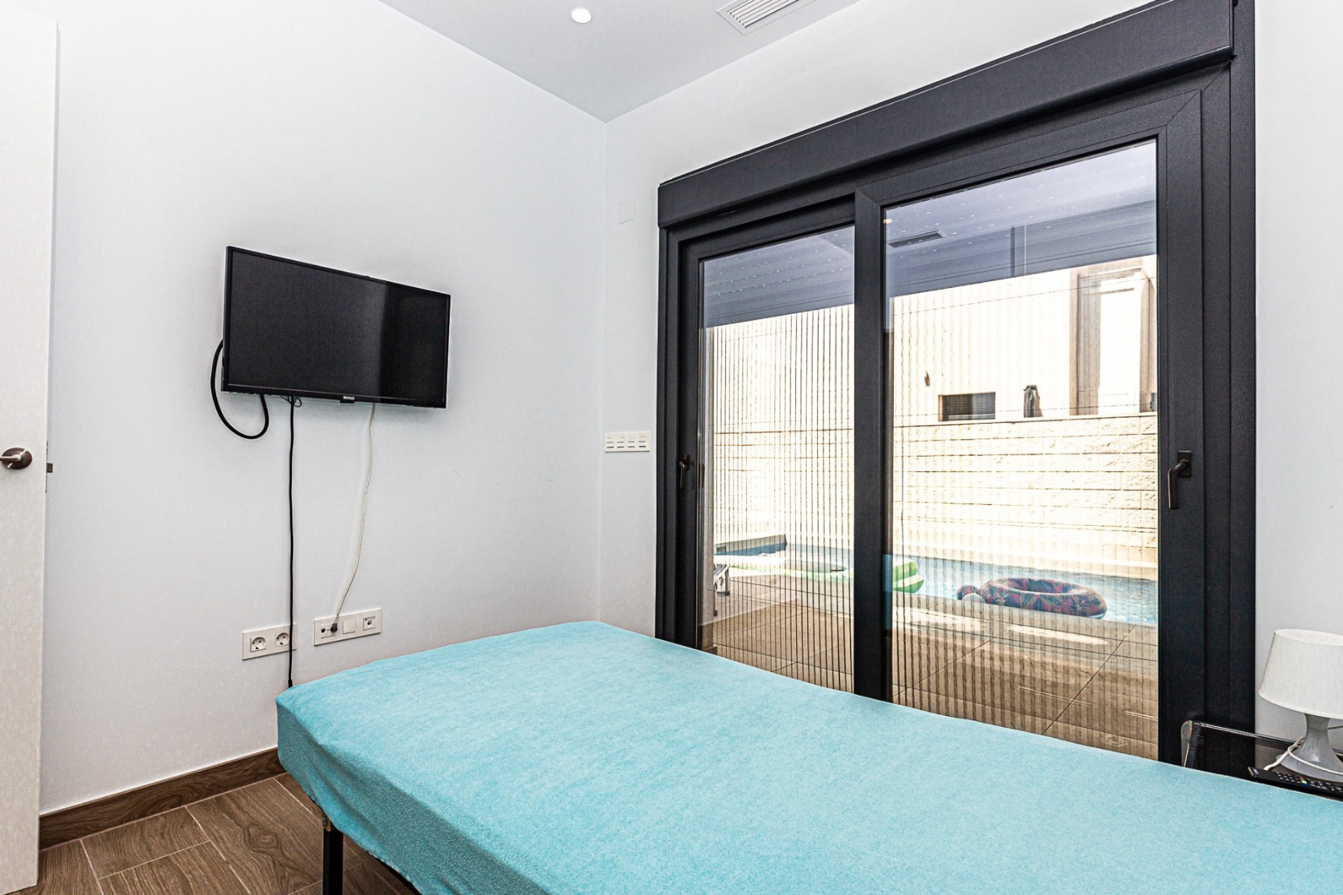 Revente - Villa Individuelle -
Ciudad Quesada - Rojales - Doña Pepa