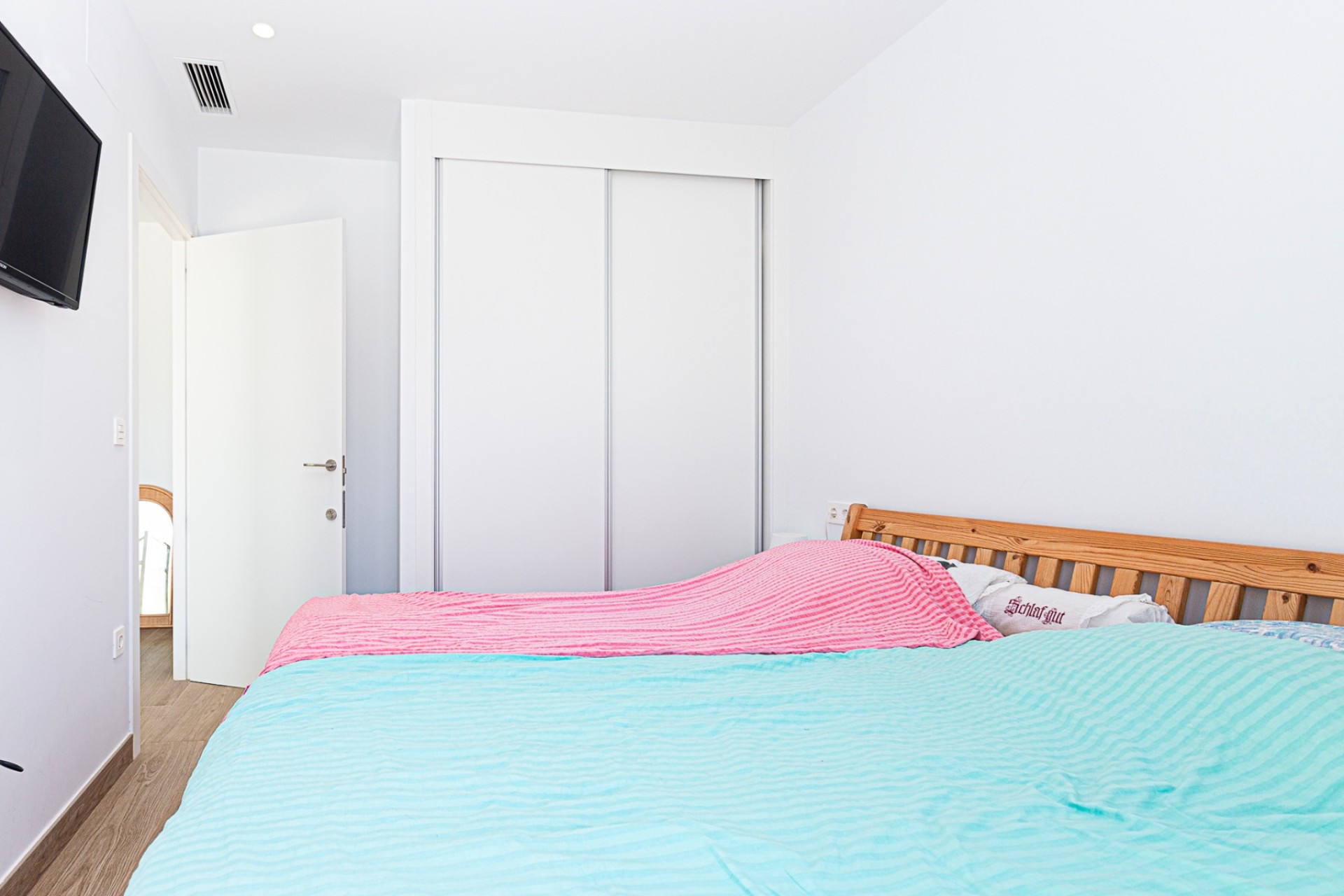 Revente - Villa Individuelle -
Ciudad Quesada - Rojales - Doña Pepa