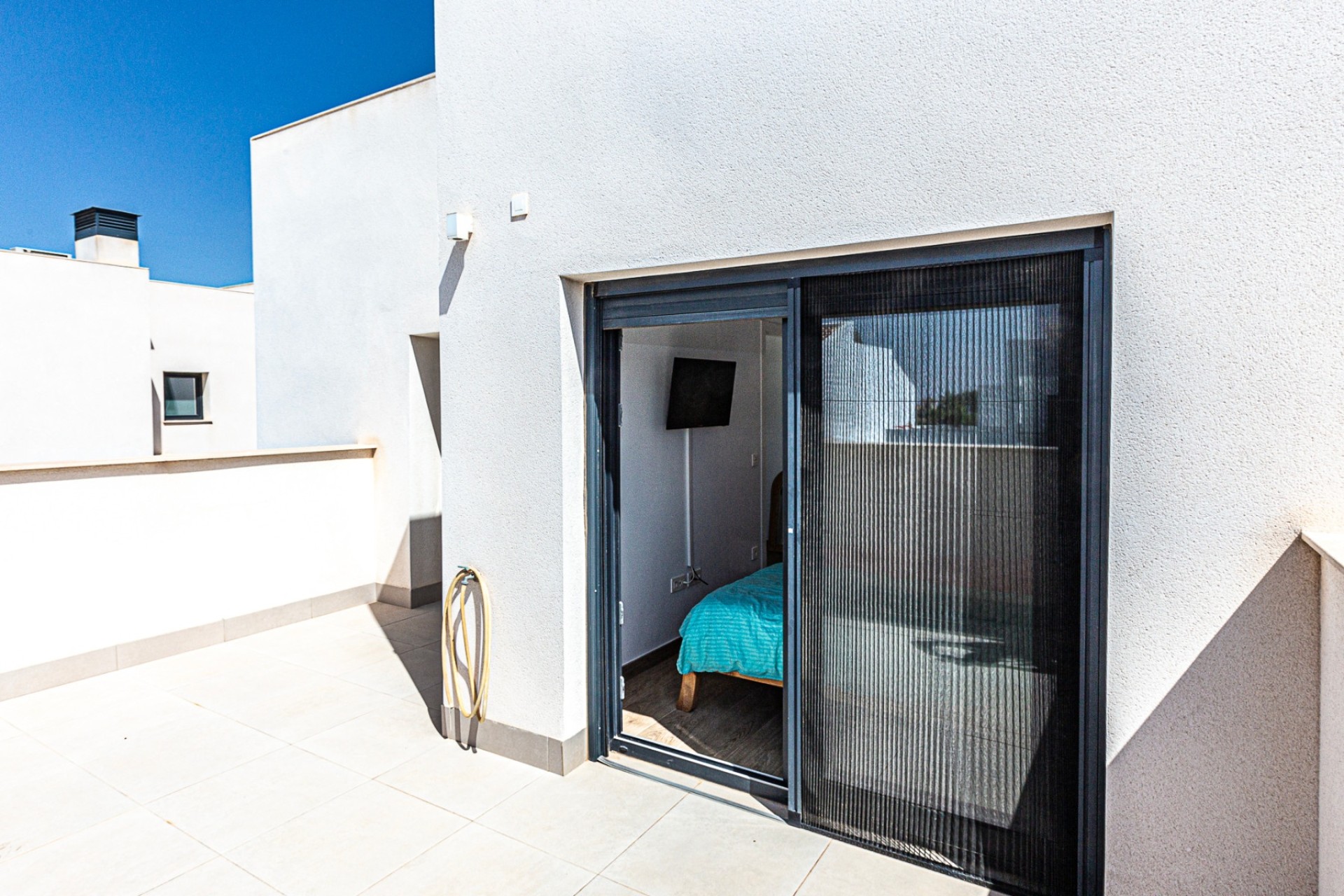 Revente - Villa Individuelle -
Ciudad Quesada - Rojales - Doña Pepa