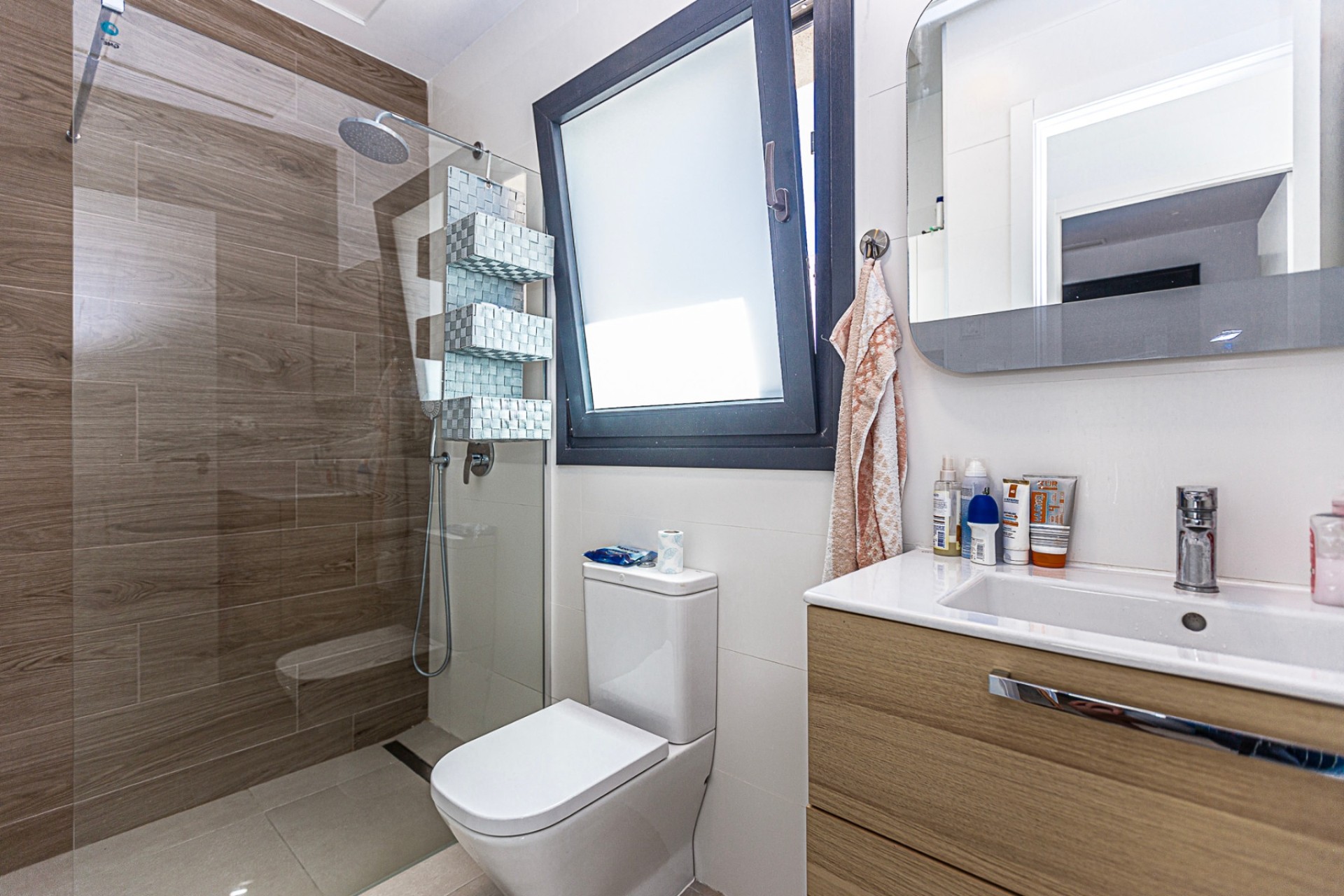 Revente - Villa Individuelle -
Ciudad Quesada - Rojales - Doña Pepa