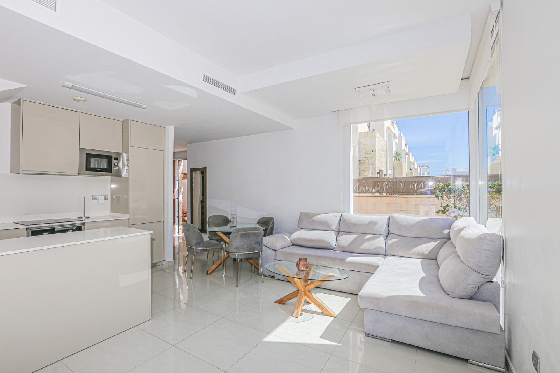 Revente - Villa Individuelle -
Ciudad Quesada - Rojales - Doña Pepa