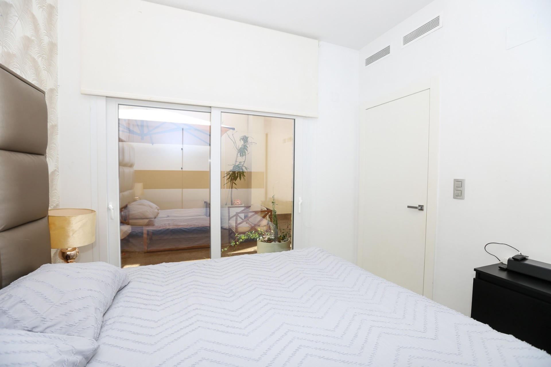 Revente - Villa Individuelle -
Ciudad Quesada - Rojales - Doña Pepa