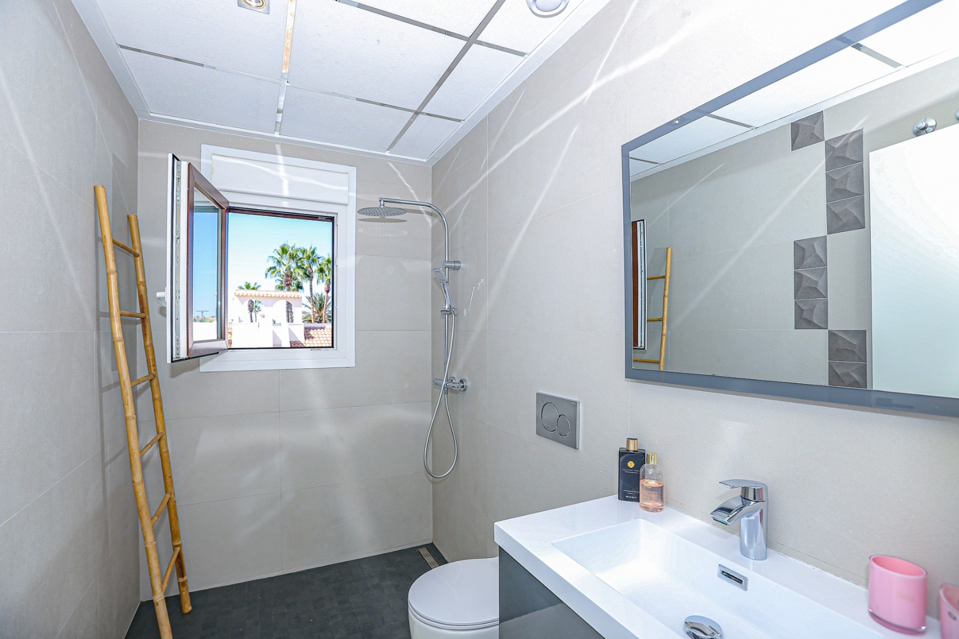 Revente - Villa Individuelle -
Ciudad Quesada - Rojales - Doña Pepa