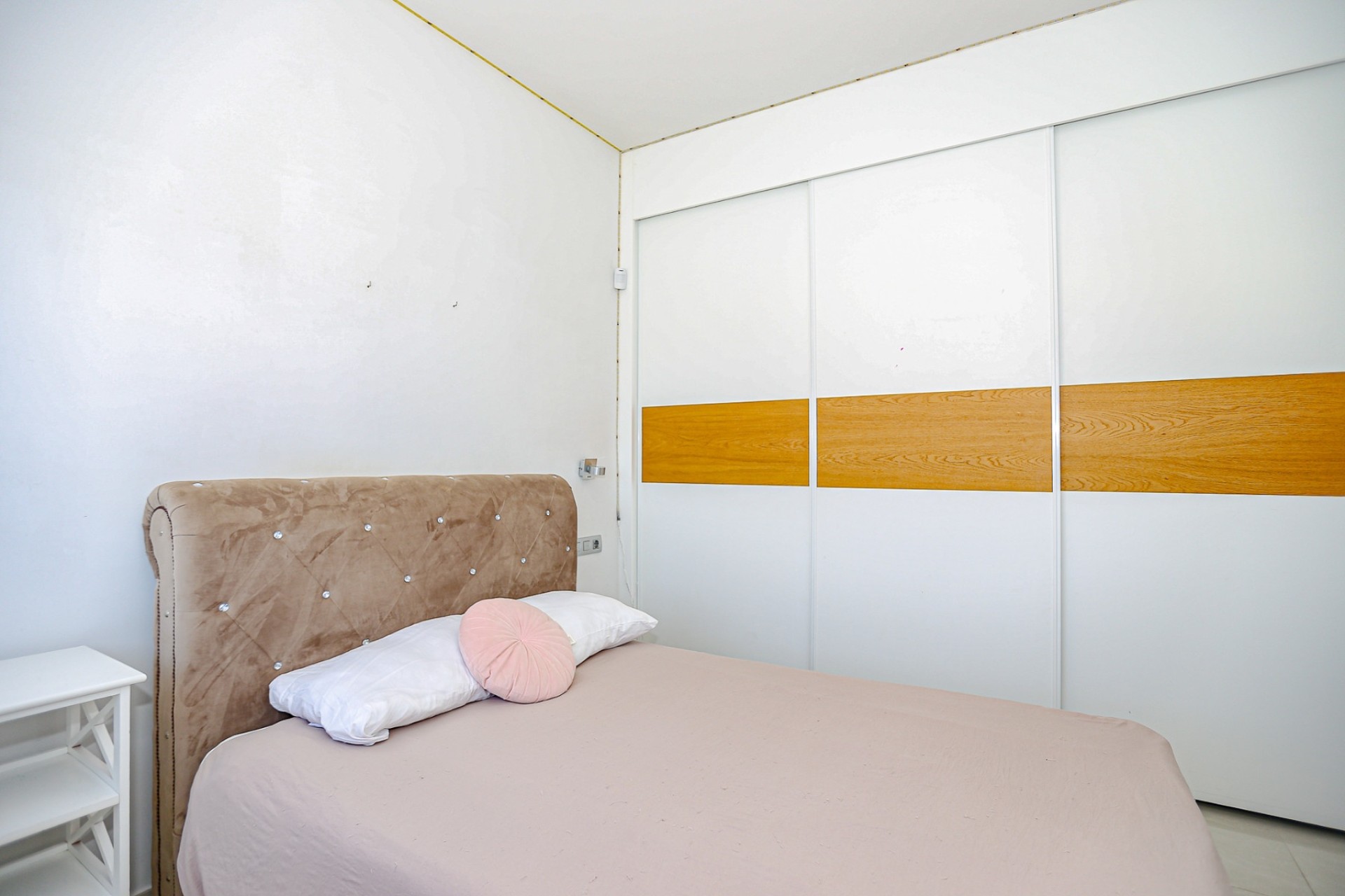 Revente - Villa Individuelle -
Ciudad Quesada - Rojales - Doña Pepa