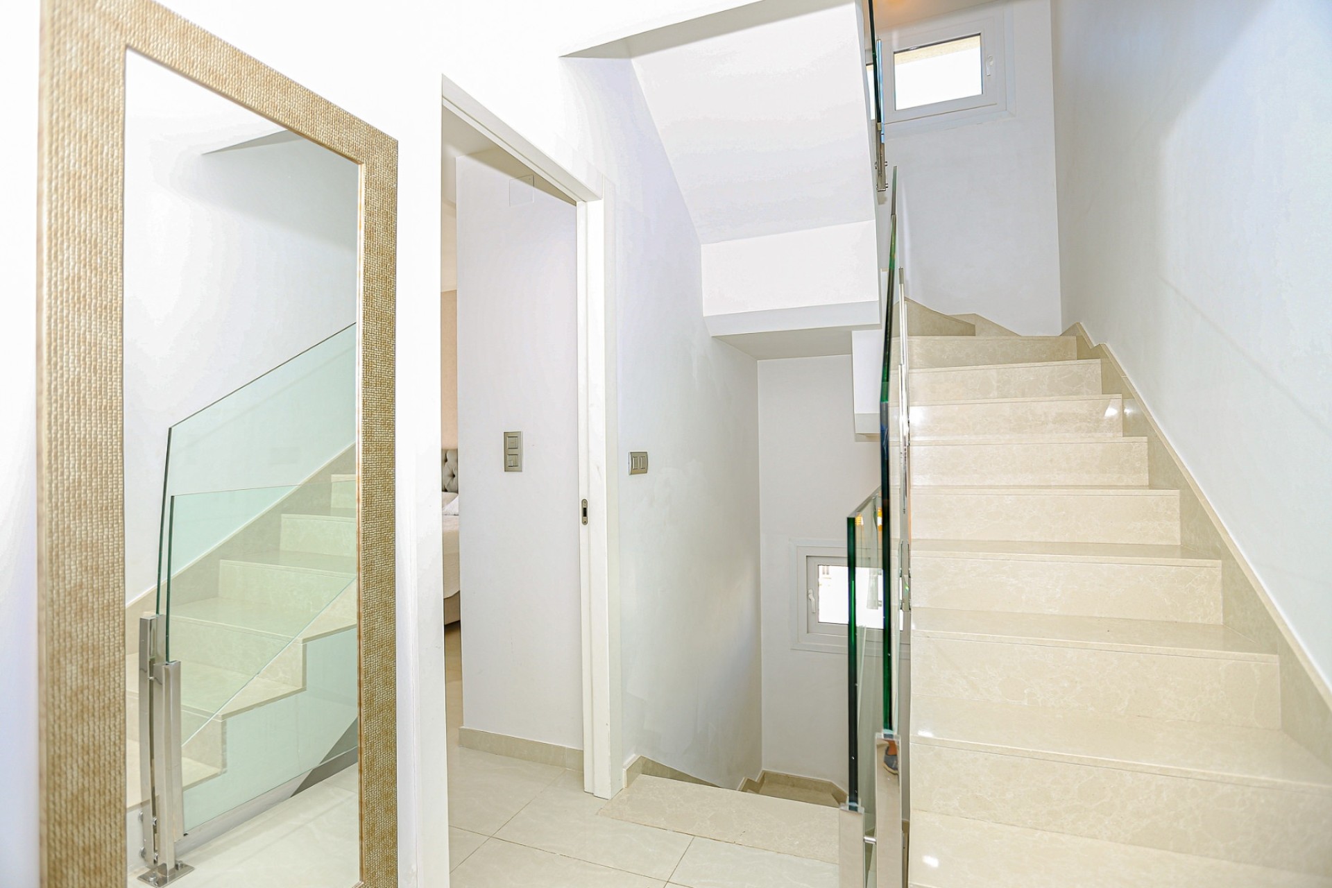 Revente - Villa Individuelle -
Ciudad Quesada - Rojales - Doña Pepa